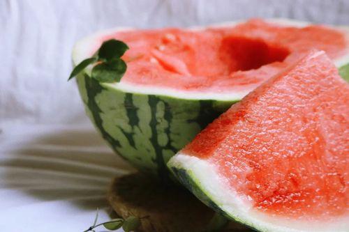 吃瓜加糖,尽享生活乐趣