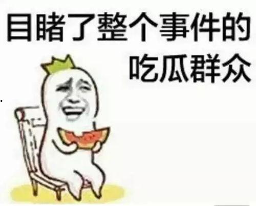 法斗吃瓜群众,揭秘娱乐圈幕后风云