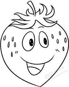 吃瓜简笔画小人,一幅简笔画中的生活百态