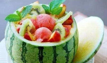 吃瓜便秘,揭秘日常饮食中的神奇疗法