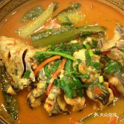 吃瓜鱼官方账号,带你领略美食界的趣味与智慧