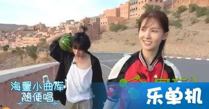 吃瓜的爱情小说,爱情瓜果的甜蜜邂逅